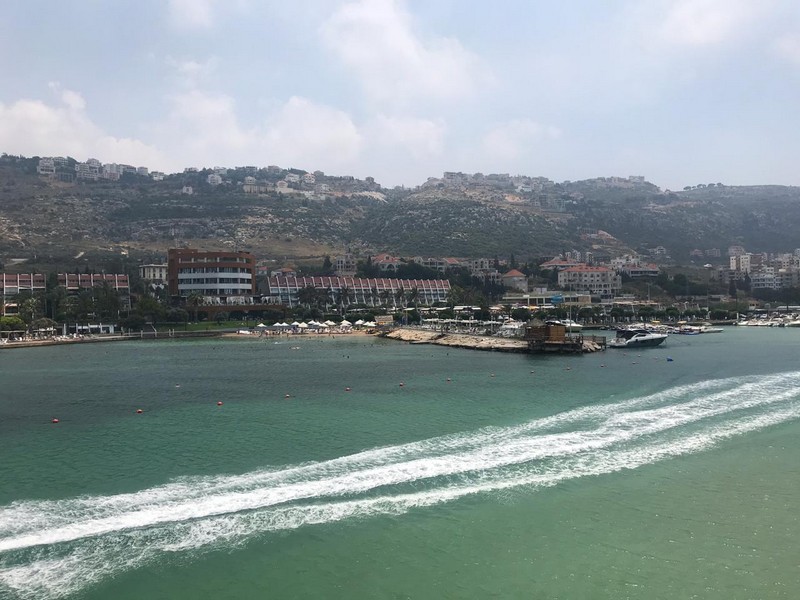 Boat trip To Miramar Resort